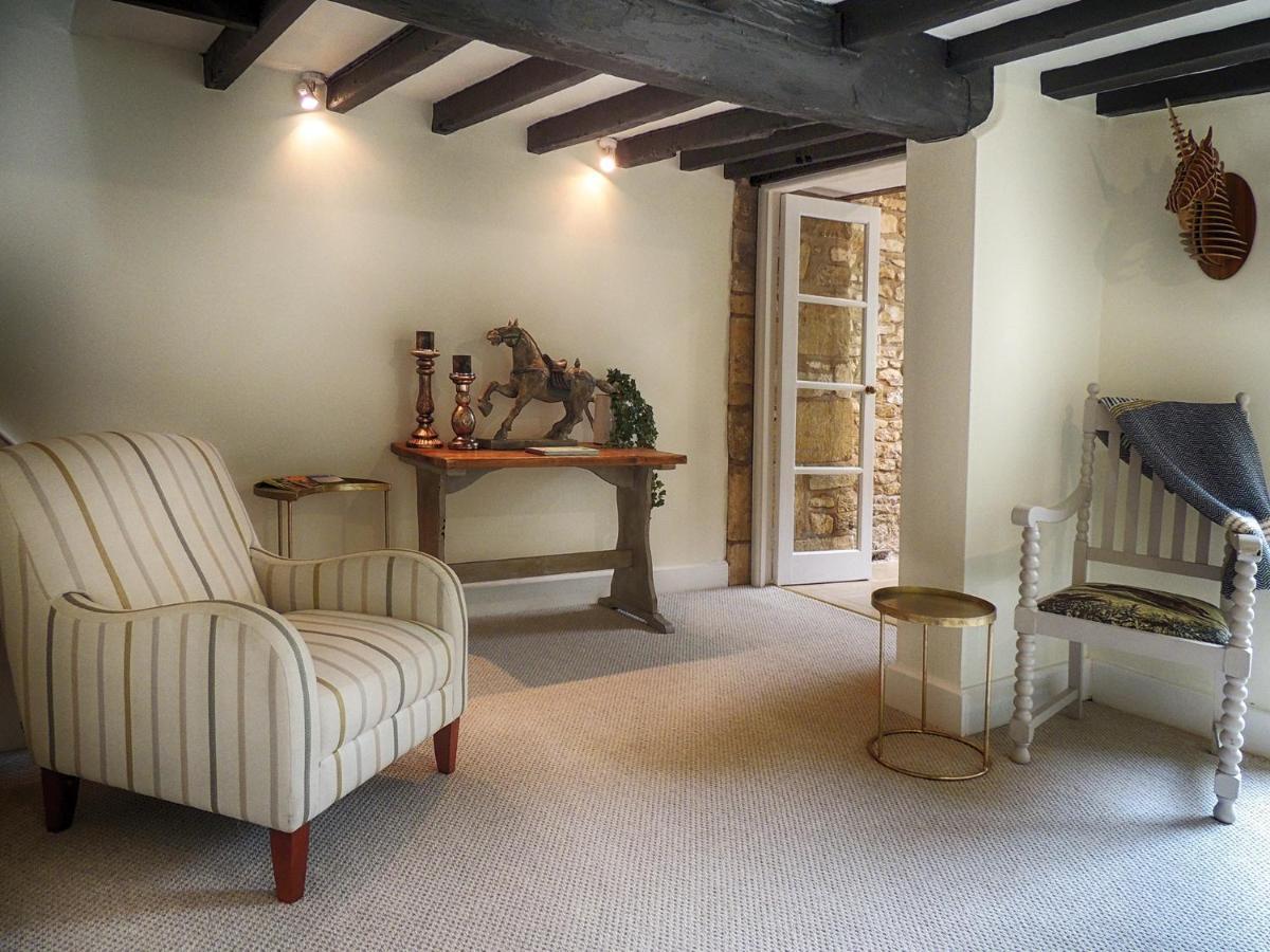Moreton-in-Marsh Century House 빌라 외부 사진