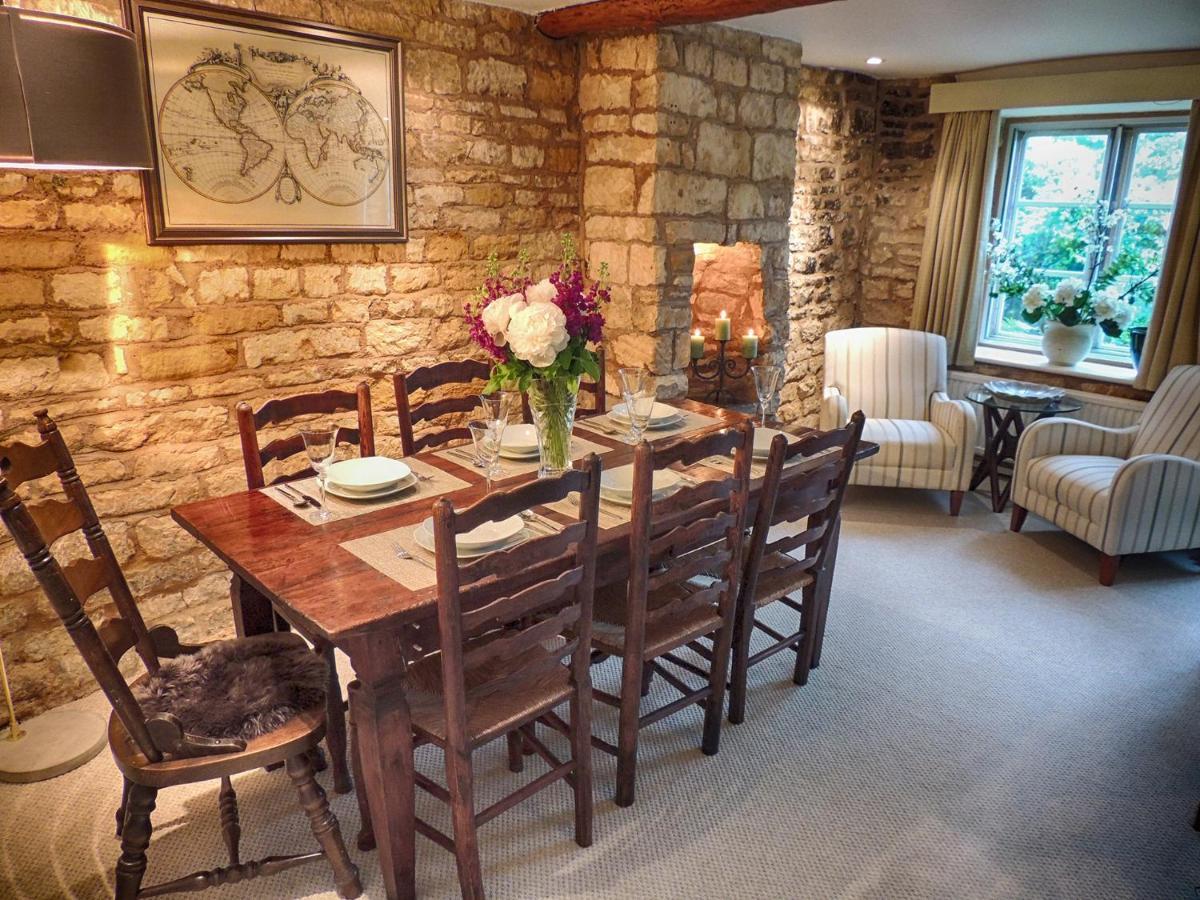 Moreton-in-Marsh Century House 빌라 외부 사진