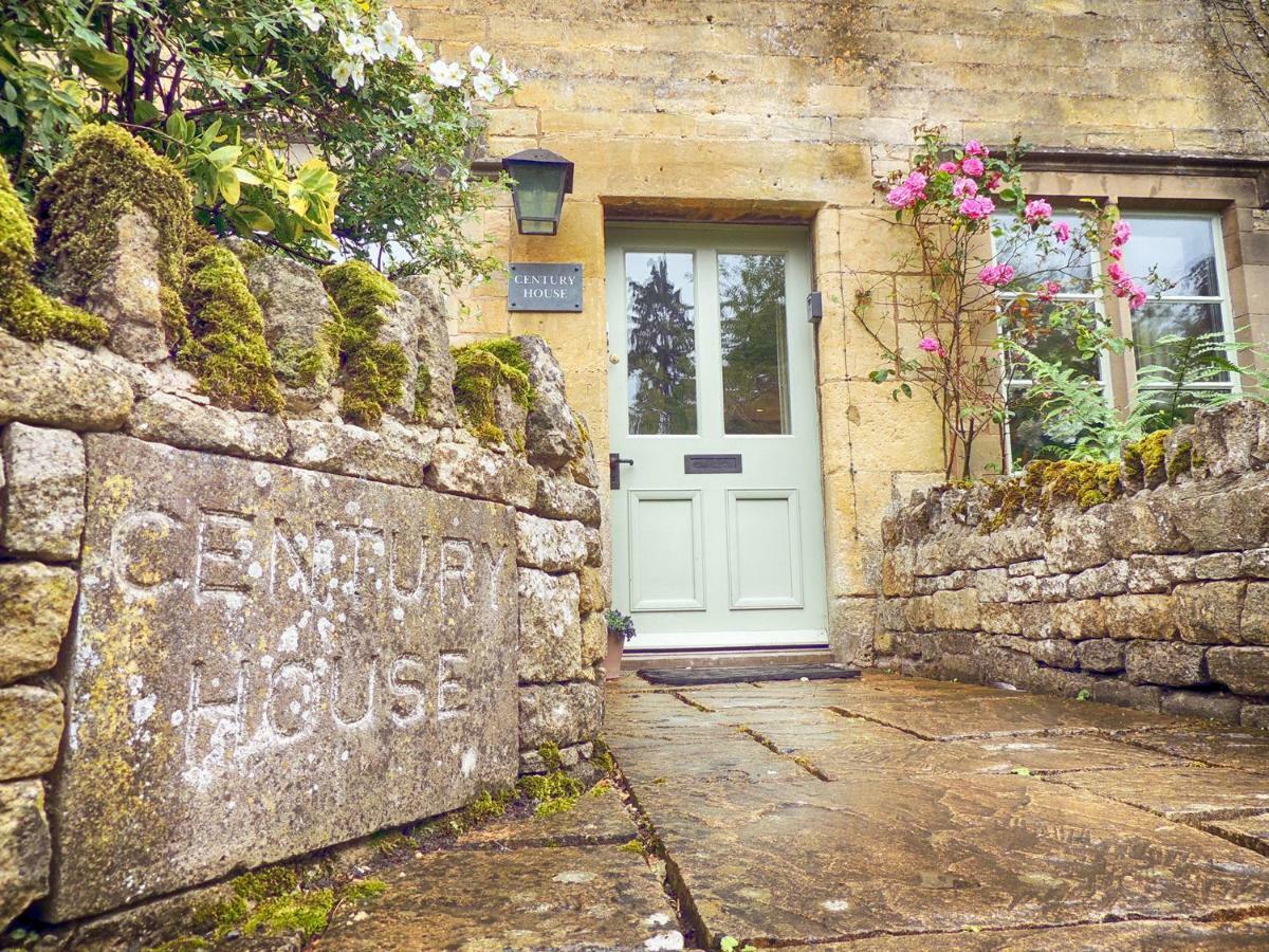 Moreton-in-Marsh Century House 빌라 외부 사진