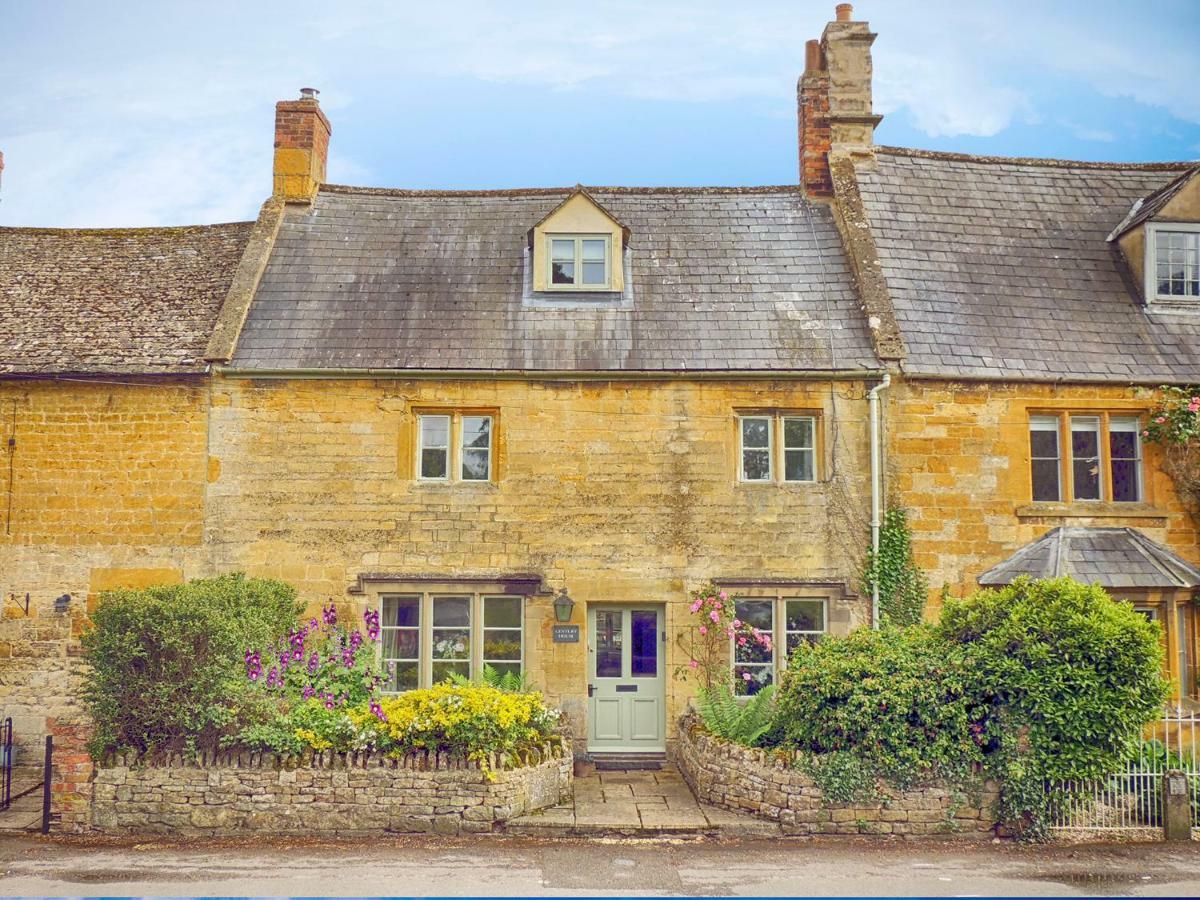 Moreton-in-Marsh Century House 빌라 외부 사진