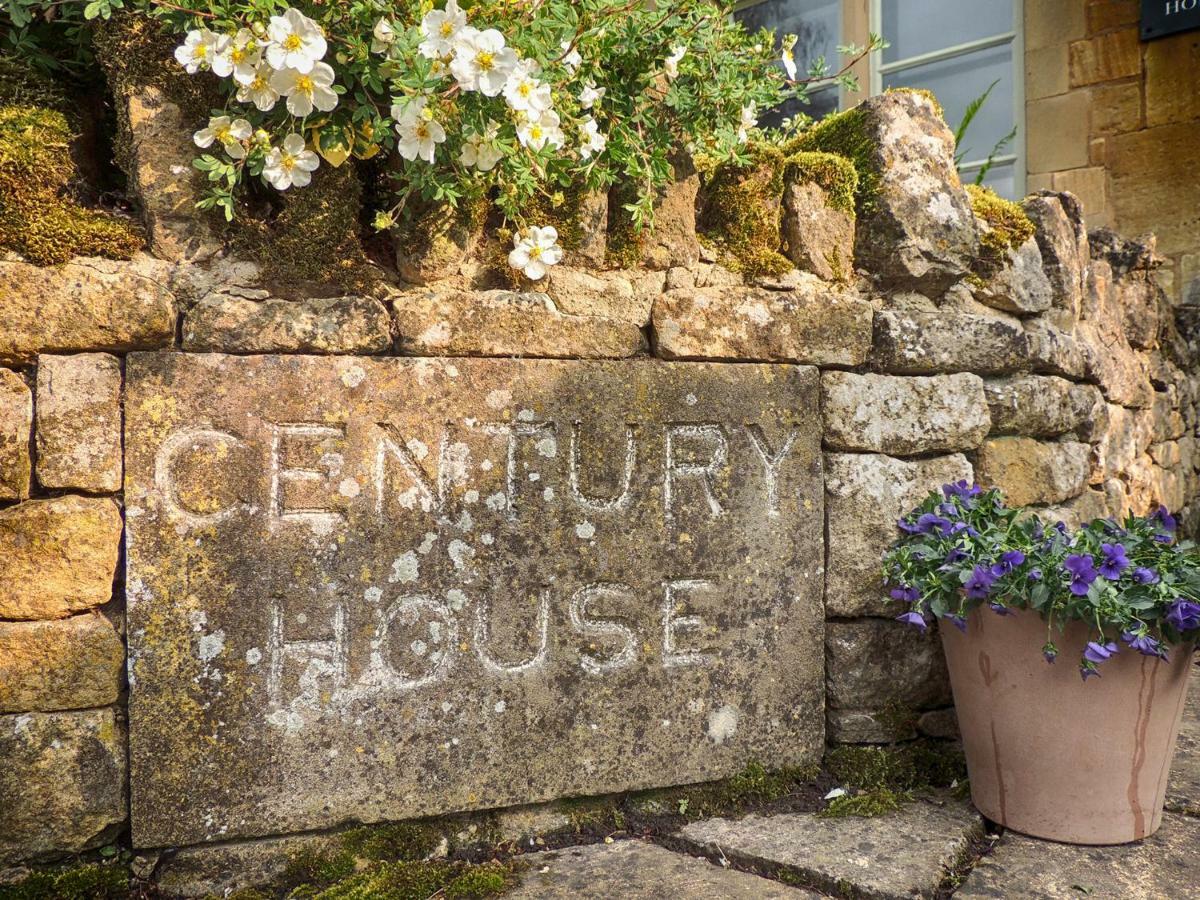 Moreton-in-Marsh Century House 빌라 외부 사진