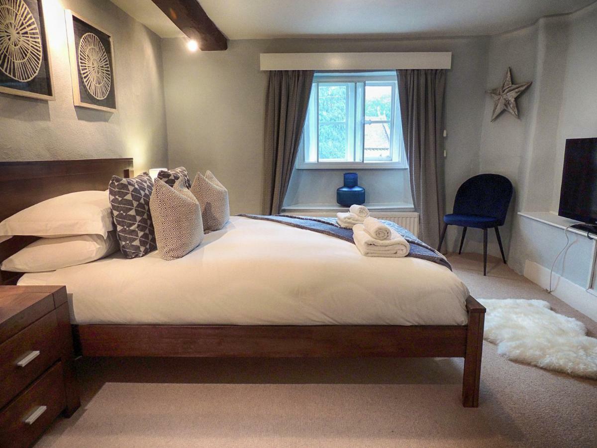 Moreton-in-Marsh Century House 빌라 외부 사진