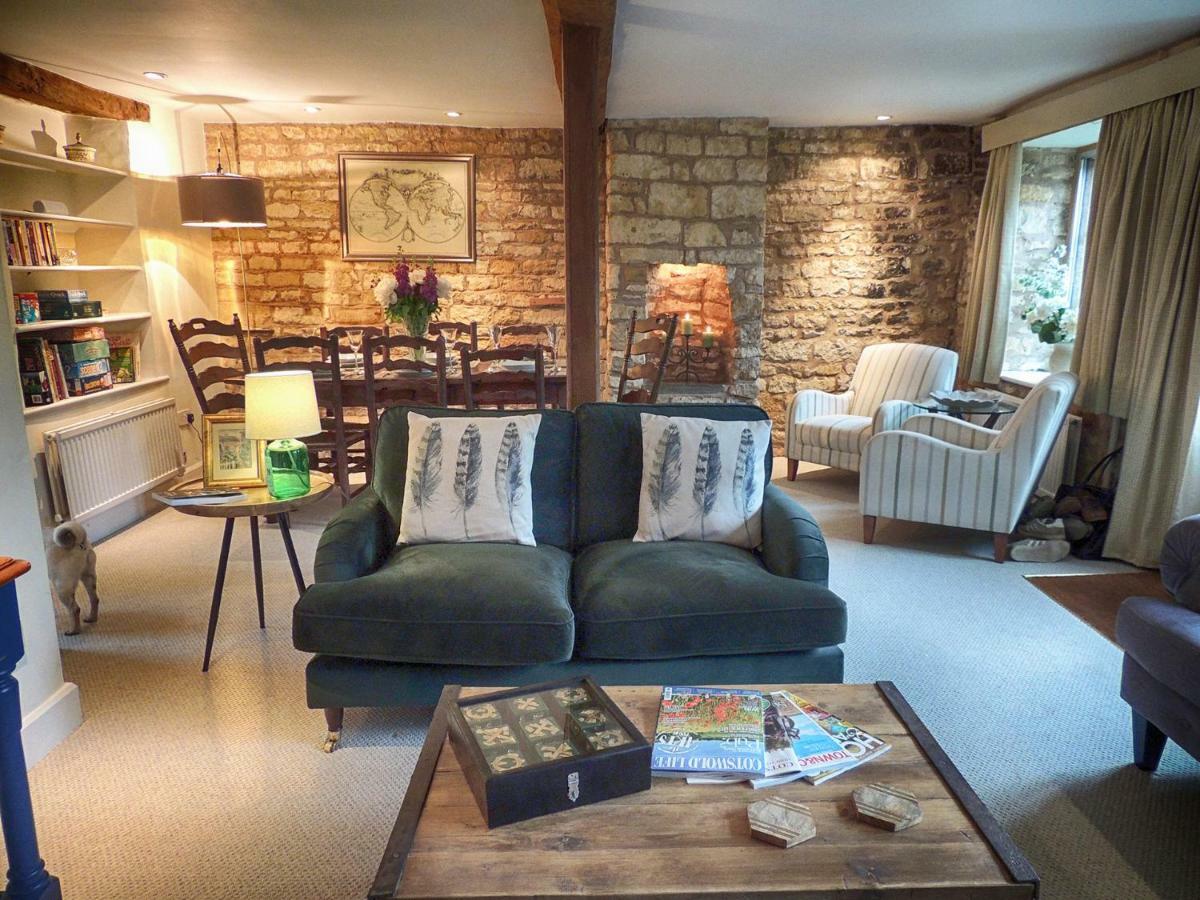 Moreton-in-Marsh Century House 빌라 외부 사진
