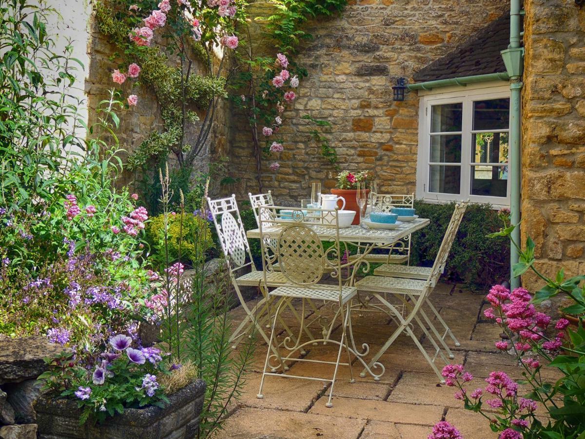 Moreton-in-Marsh Century House 빌라 외부 사진
