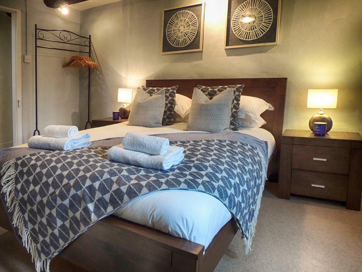 Moreton-in-Marsh Century House 빌라 외부 사진