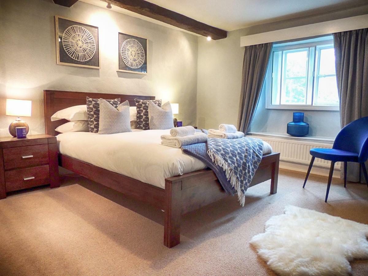 Moreton-in-Marsh Century House 빌라 외부 사진
